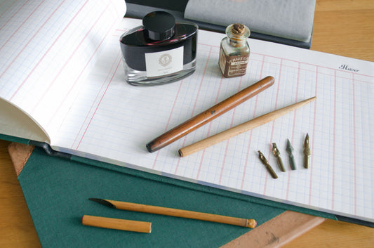 Descubra a História de Papelaria do Porto