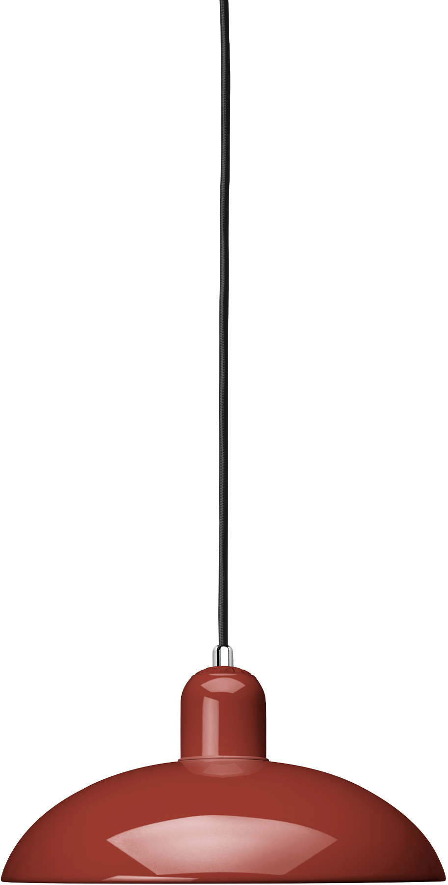 KAISER IDELL™ PENDANT 6631-P  - Venetian red