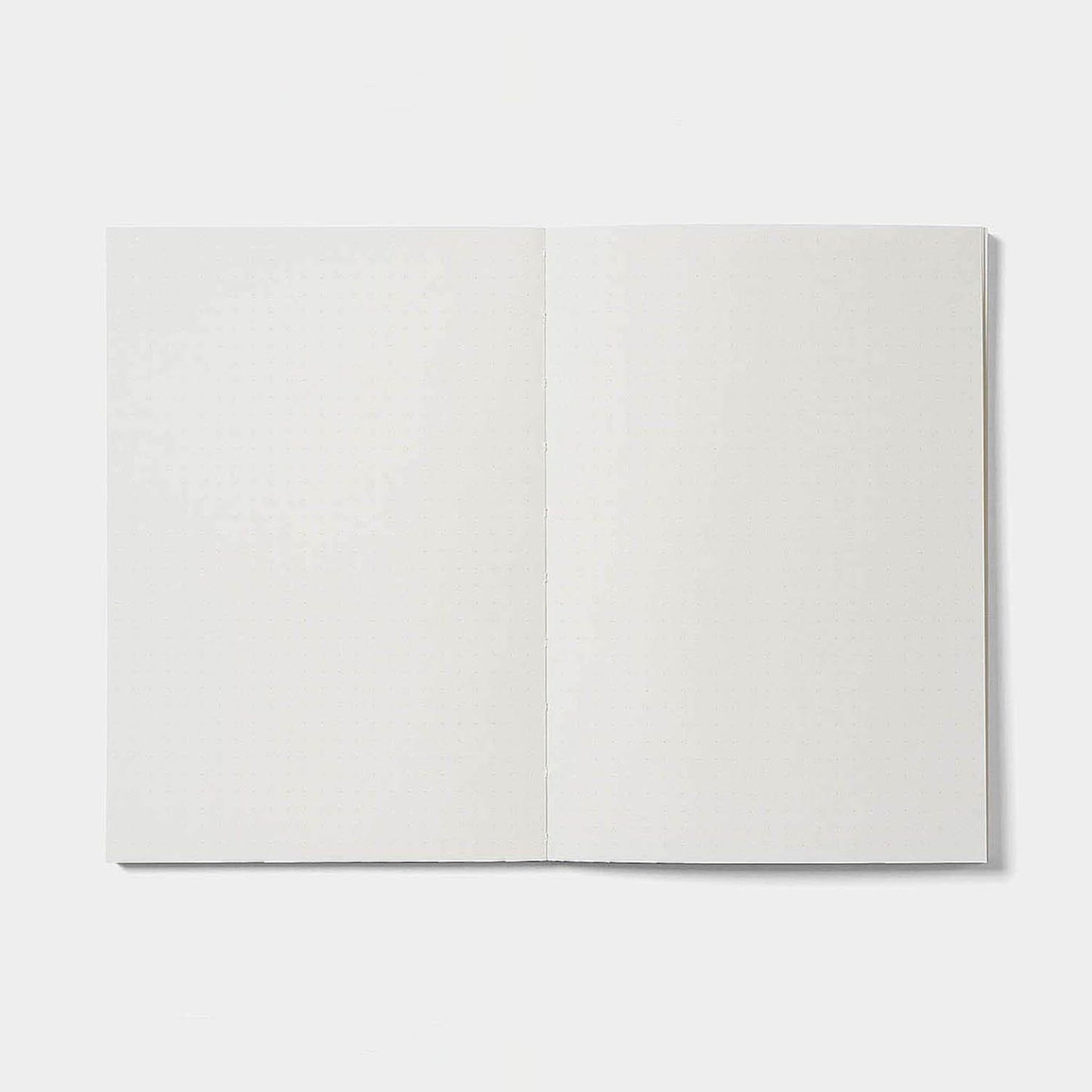 Essential Note - Gepunktetes Journal