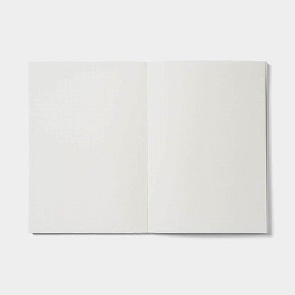 Essential Note - Gepunktetes Journal