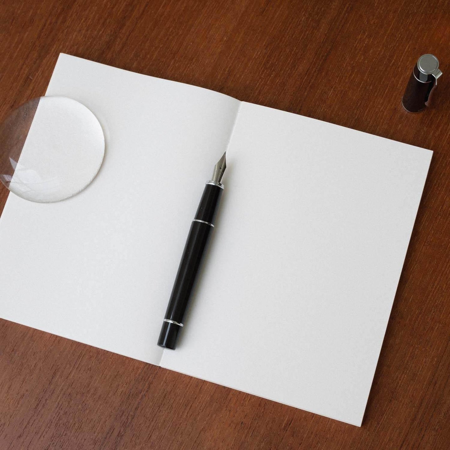 Abb. 101 Blank (für Füllfederhalter)