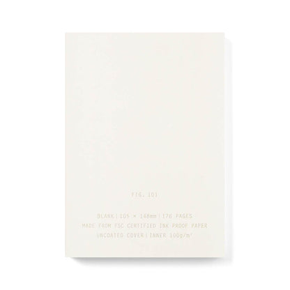 Abb. 101 Blank (für Füllfederhalter)