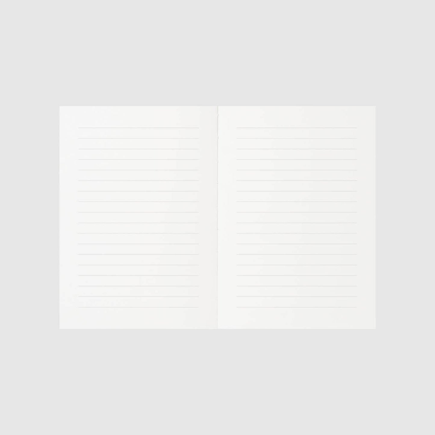 Abb. 102 Liniert (für Füllfederhalter)