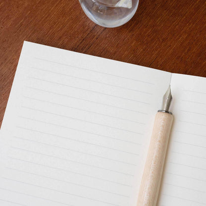 Abb. 102 Liniert (für Füllfederhalter)