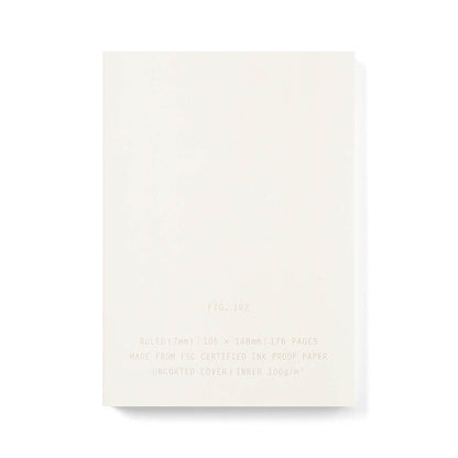 Abb. 102 Liniert (für Füllfederhalter)