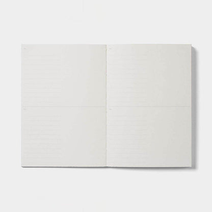 Essential Note - Weekly Planner