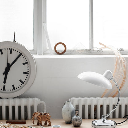 KAISER IDELL™ TABLE LAMP 6631-T Luxus - White