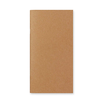 TN Regular 001 Refill Lined Notebook * (Basic Item)