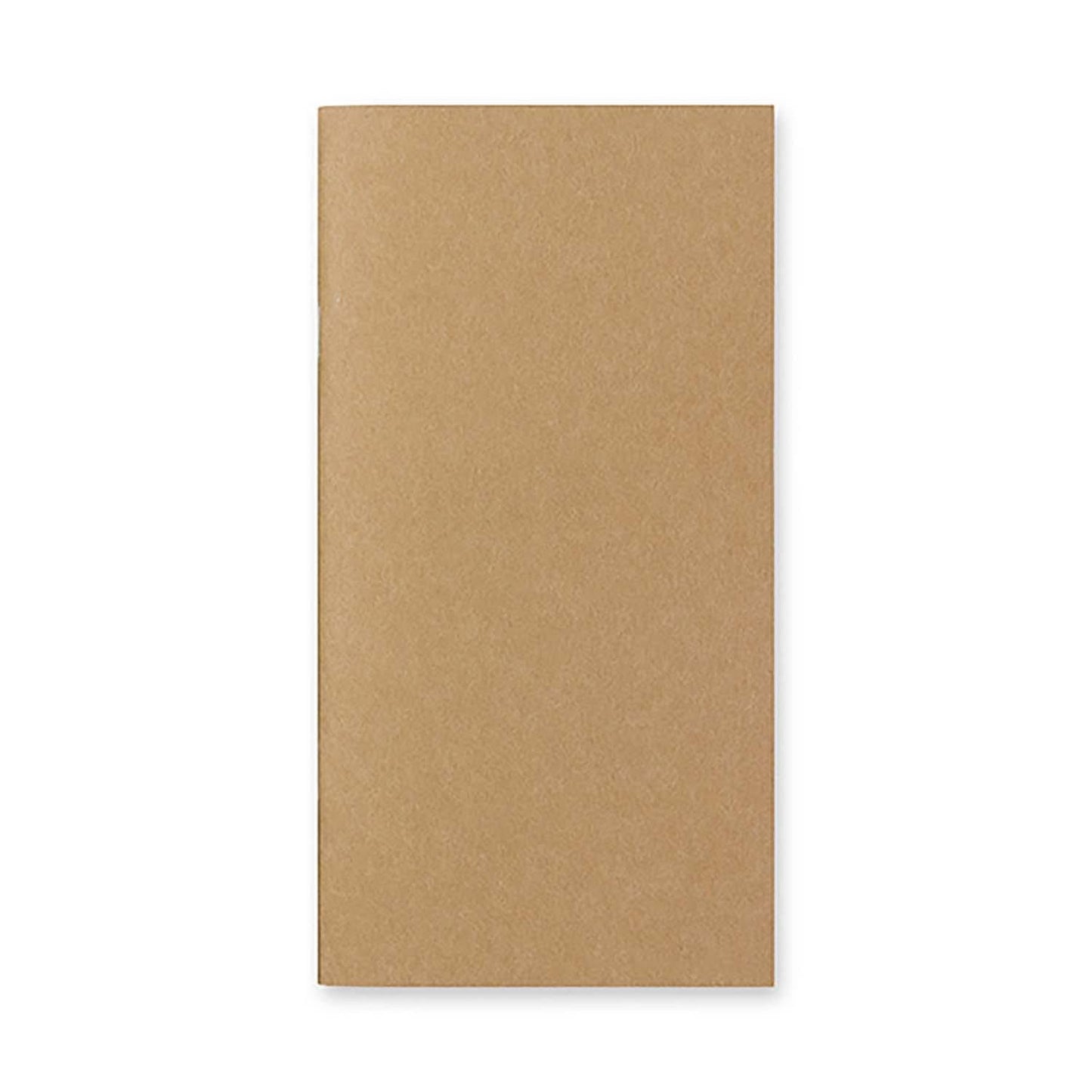 TN Regular 003 Refill Blank Notebook * (Basic Item)