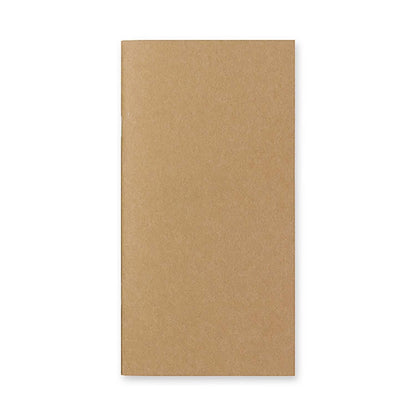 TN Regular 003 Refill Blank Notebook * (Basic Item)