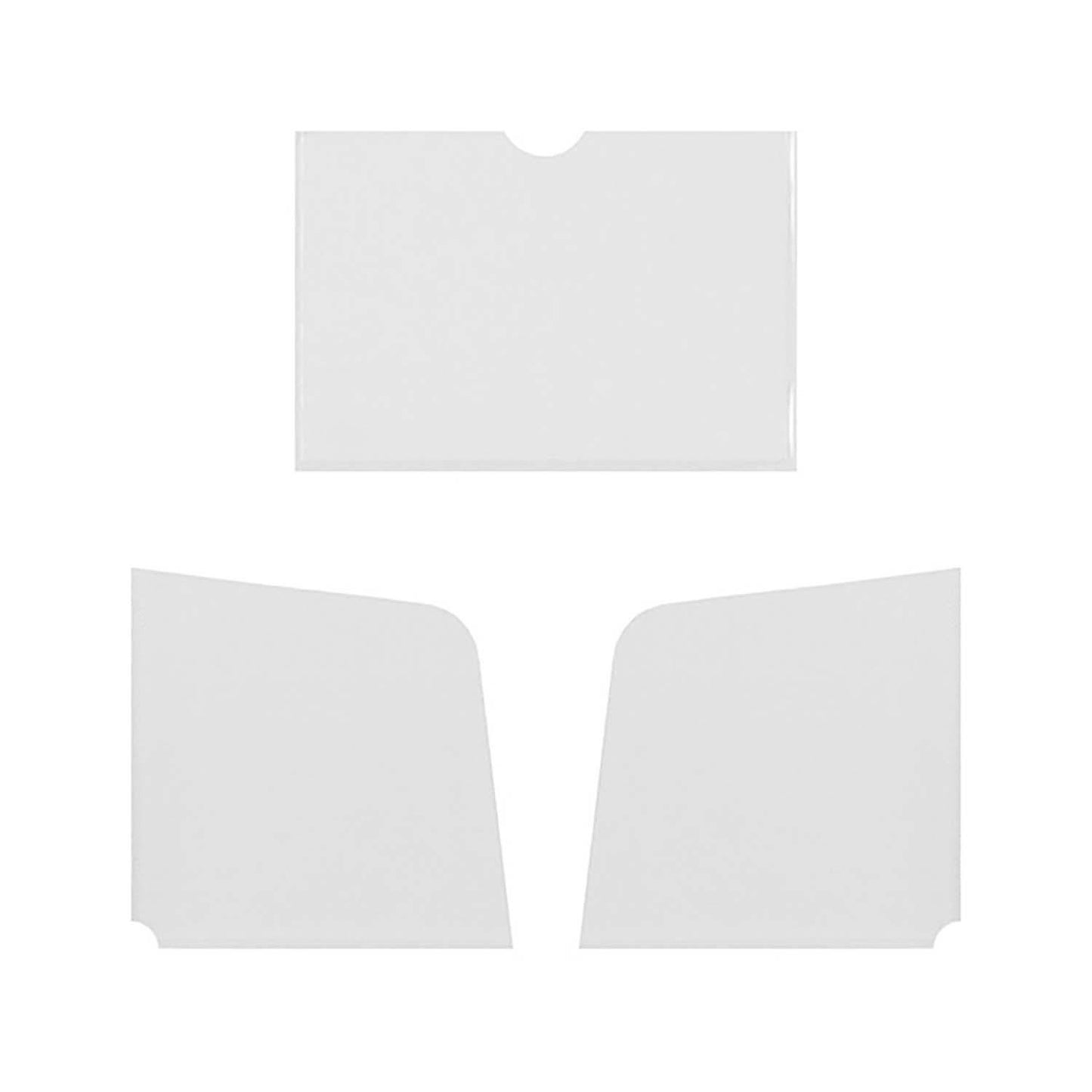 TN Regular 004 Refill Pocket Stickers * (Basic Item)