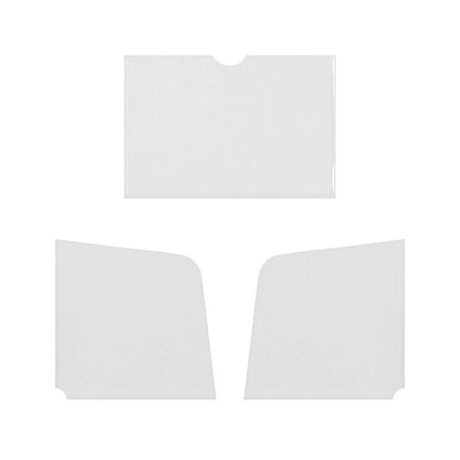 TN Regular 004 Refill Pocket Stickers * (Basic Item)