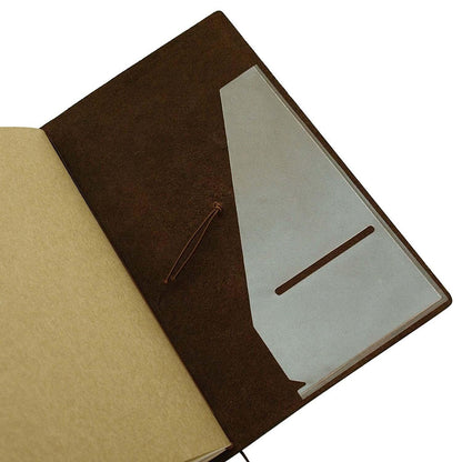 TN Regular 006 Refill Pocket Sticker (L)