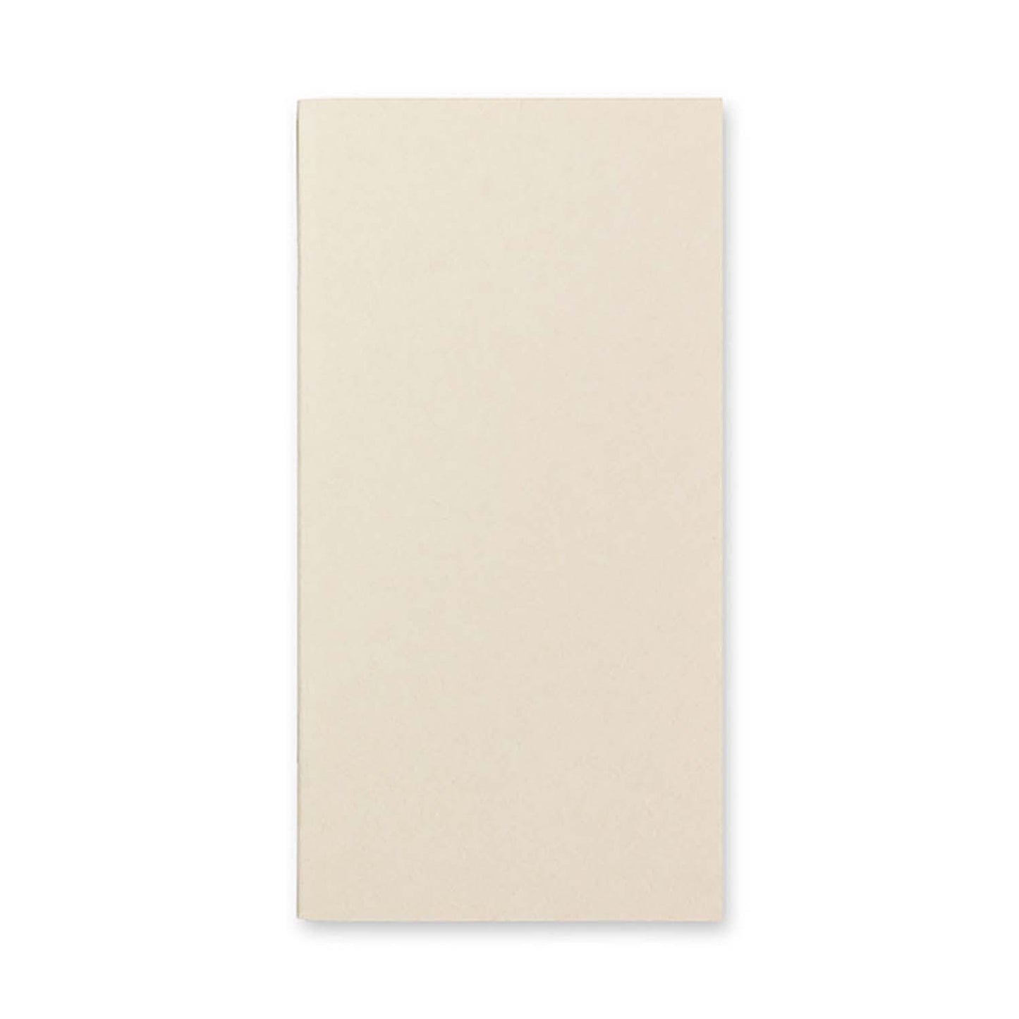 TN Regular 013 Refill Lightweight Paper Notebook