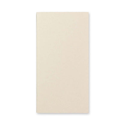 TN Regular 013 Refill Lightweight Paper Notebook