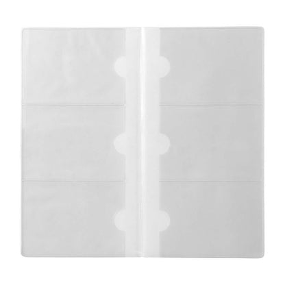 TN Regular 007 Refill Card File