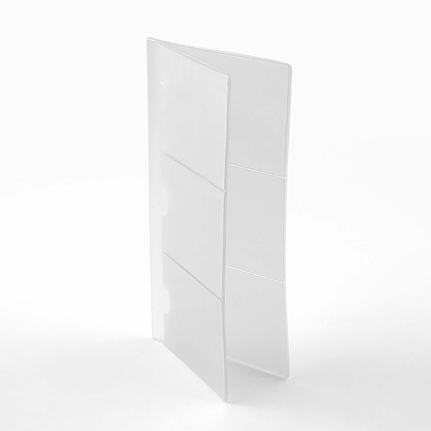 TN Regular 007 Refill Card File