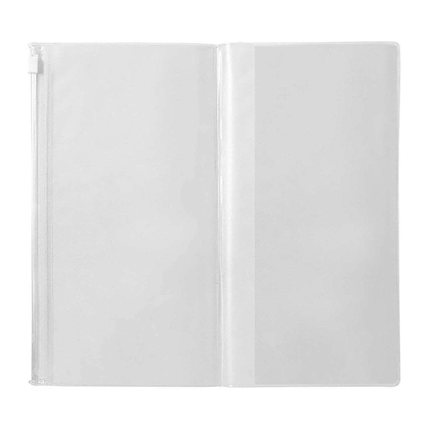 TN Regular 008 Refill Zipper Pocket