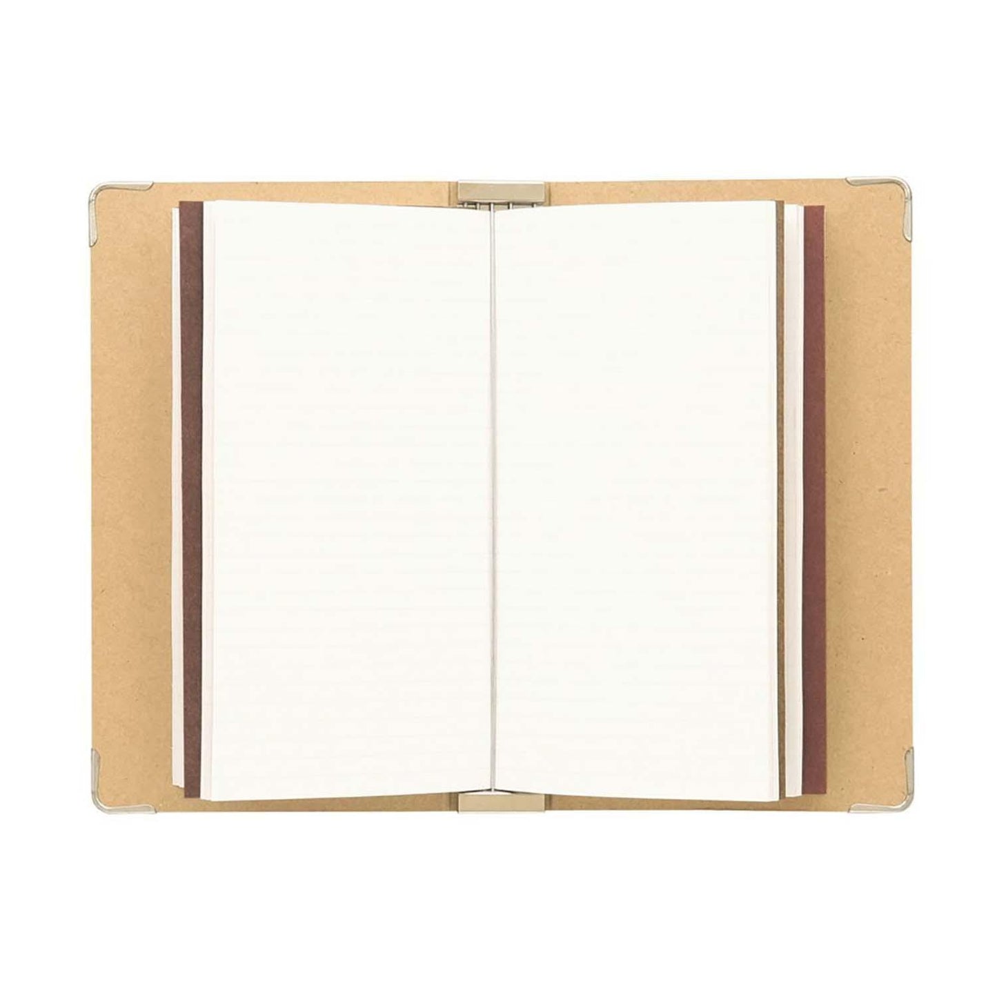 TN Regular 011 Binder for Refills