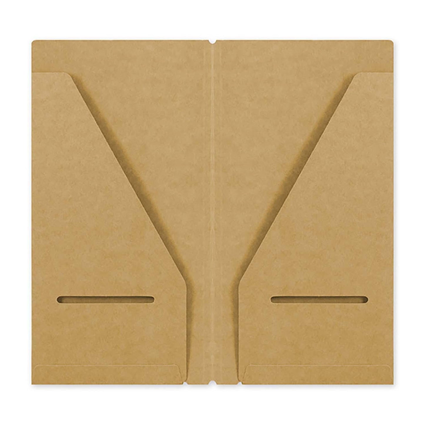TN Regular 020 Refill Kraft Paper Folder