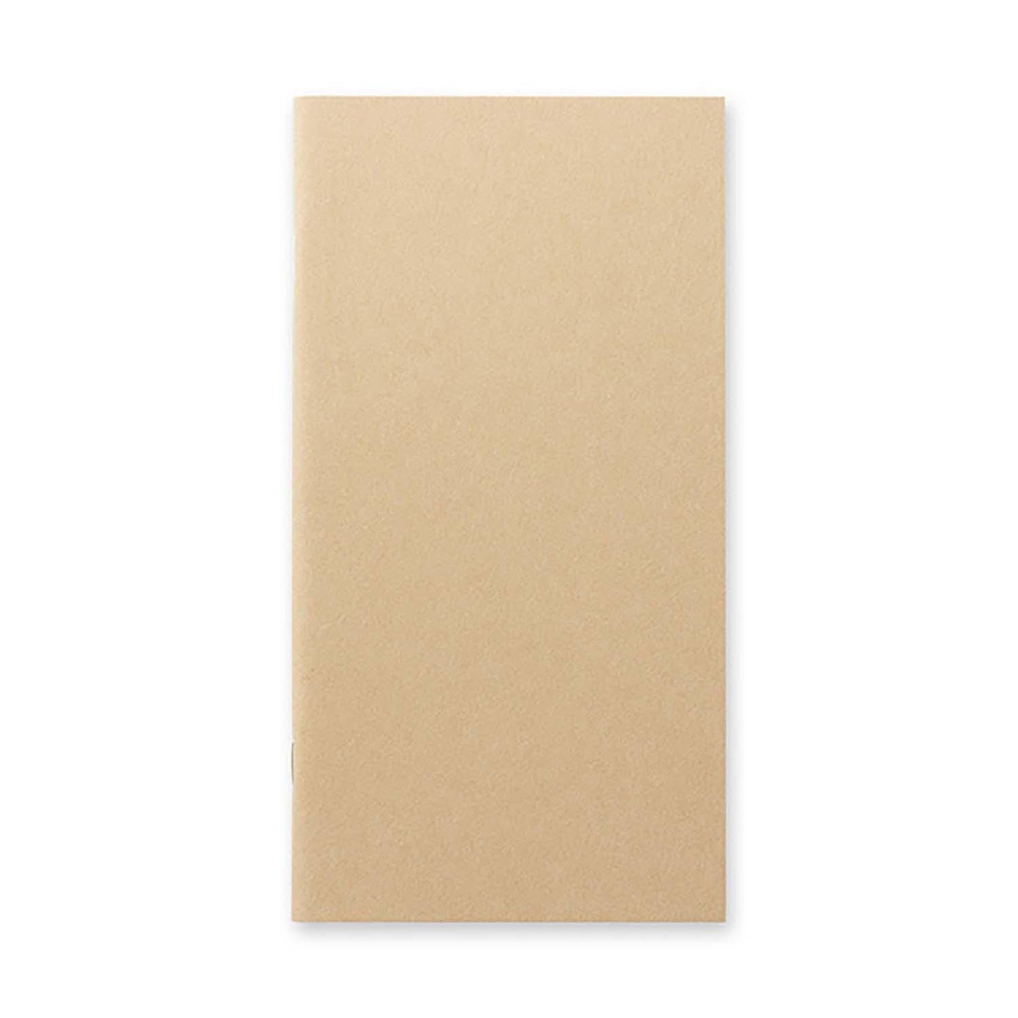 TN Regular 014 Refill Kraft Paper Notebook