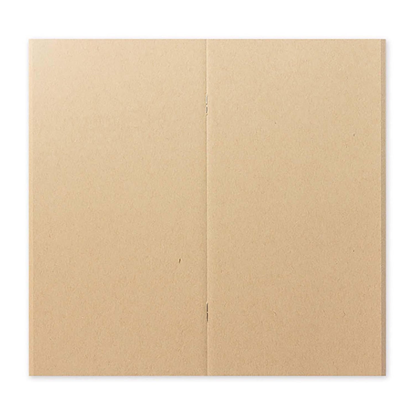 TN Regular 014 Refill Kraft Paper Notebook