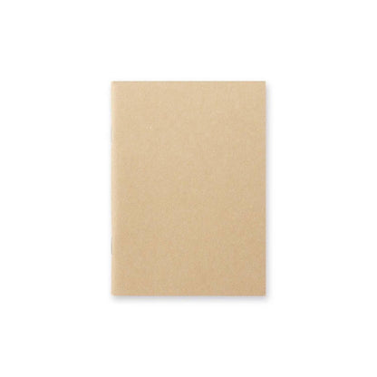 TN Passport 009 Refill Kraft Paper