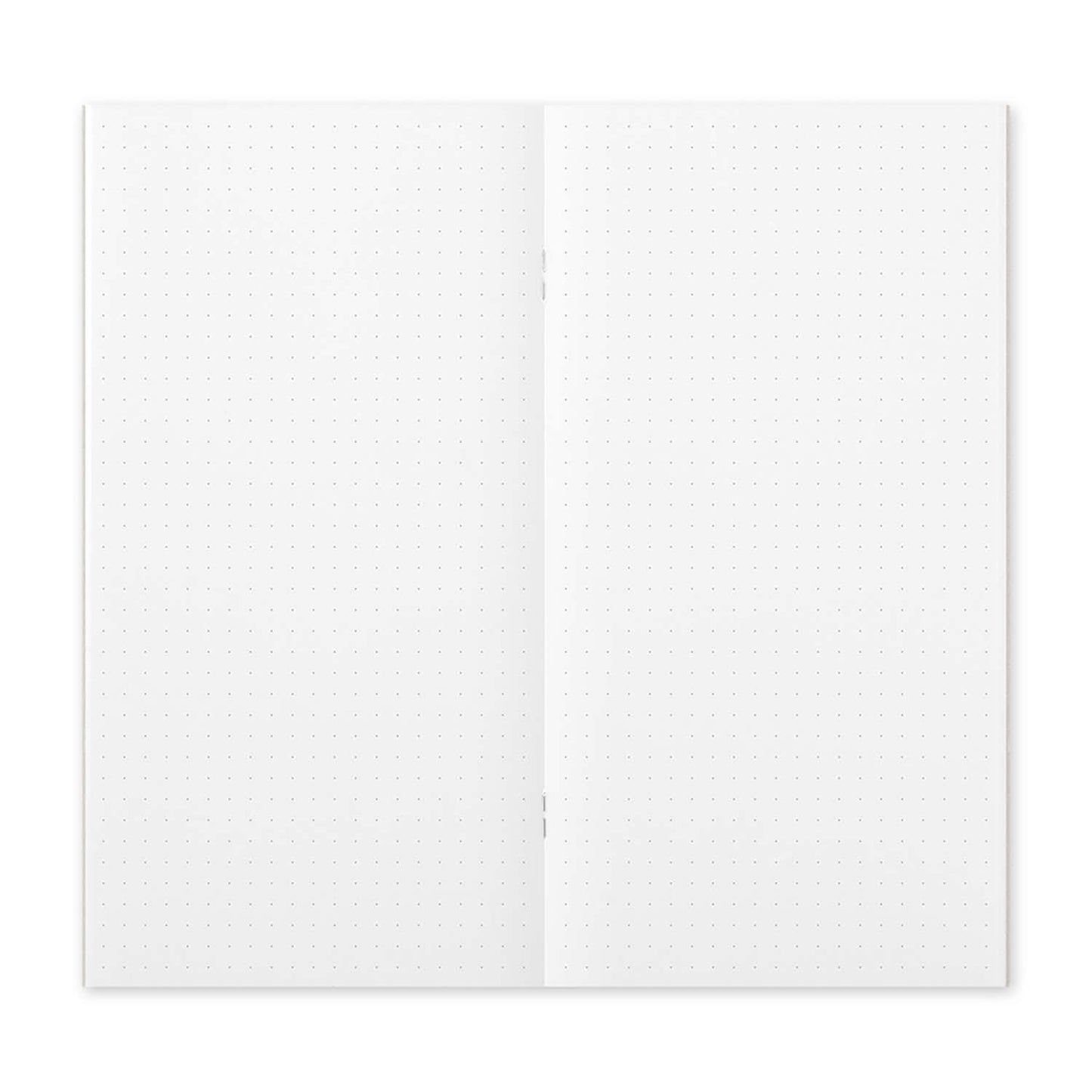 TN Regular 026 Refill Dot Grid