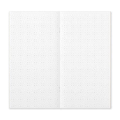 TN Regular 026 Refill Dot Grid