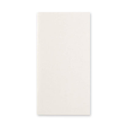 TN Regular 027 Refill Watercolor Paper