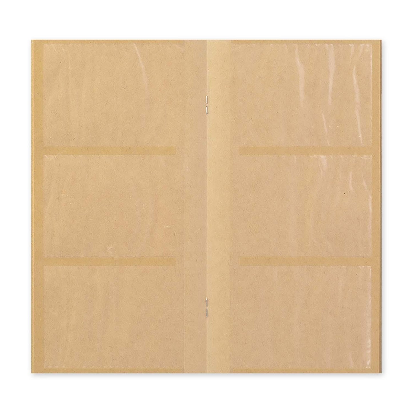 TN Regular 028 Refill Card File