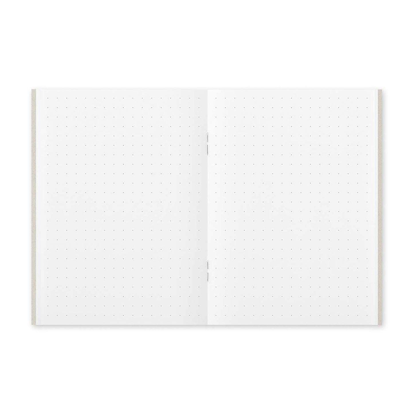 TN Passport 014 Refill Dot Grid