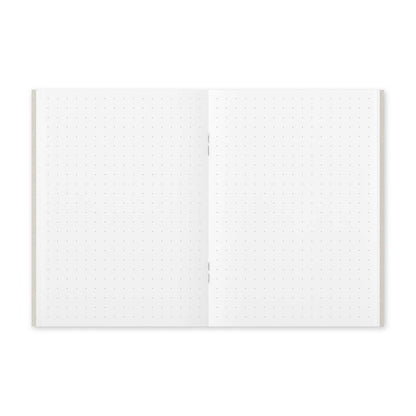 TN Passport 014 Refill Dot Grid