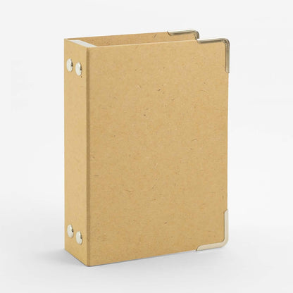 TN Passport 016 Refill Binder