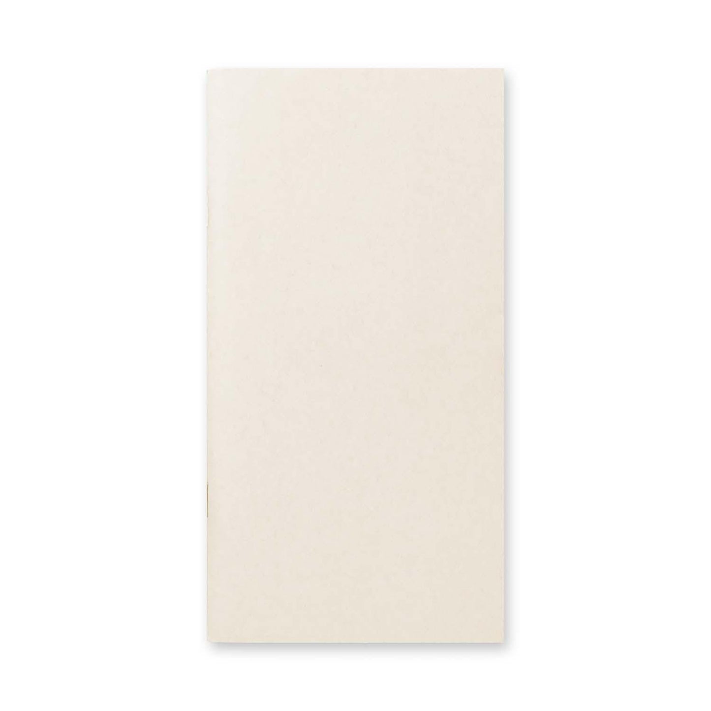 TN Regular 012 Refill Sketch Paper Notebook