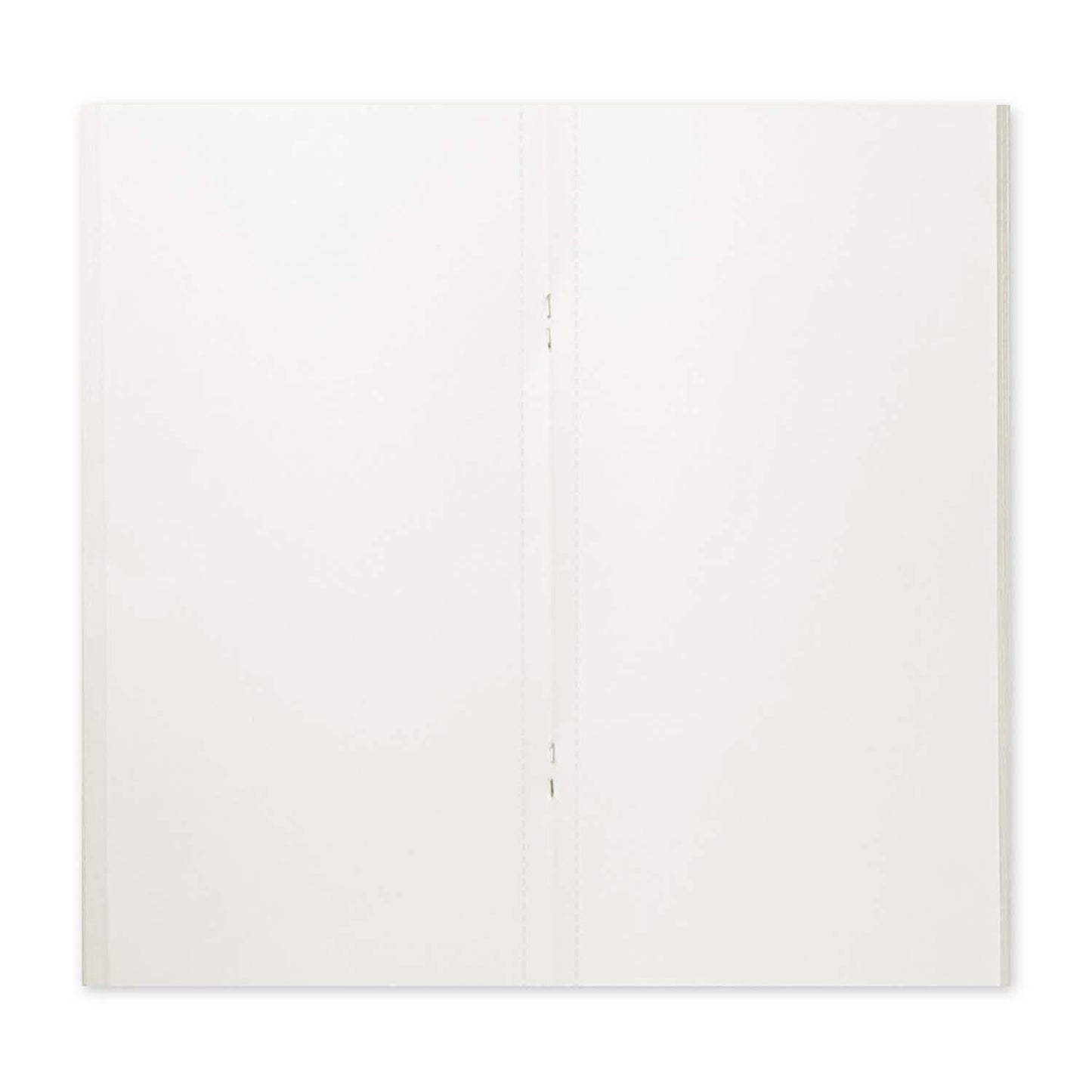 TN Regular 012 Refill Sketch Paper Notebook