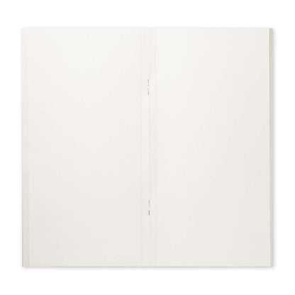 TN Regular 012 Refill Sketch Paper Notebook