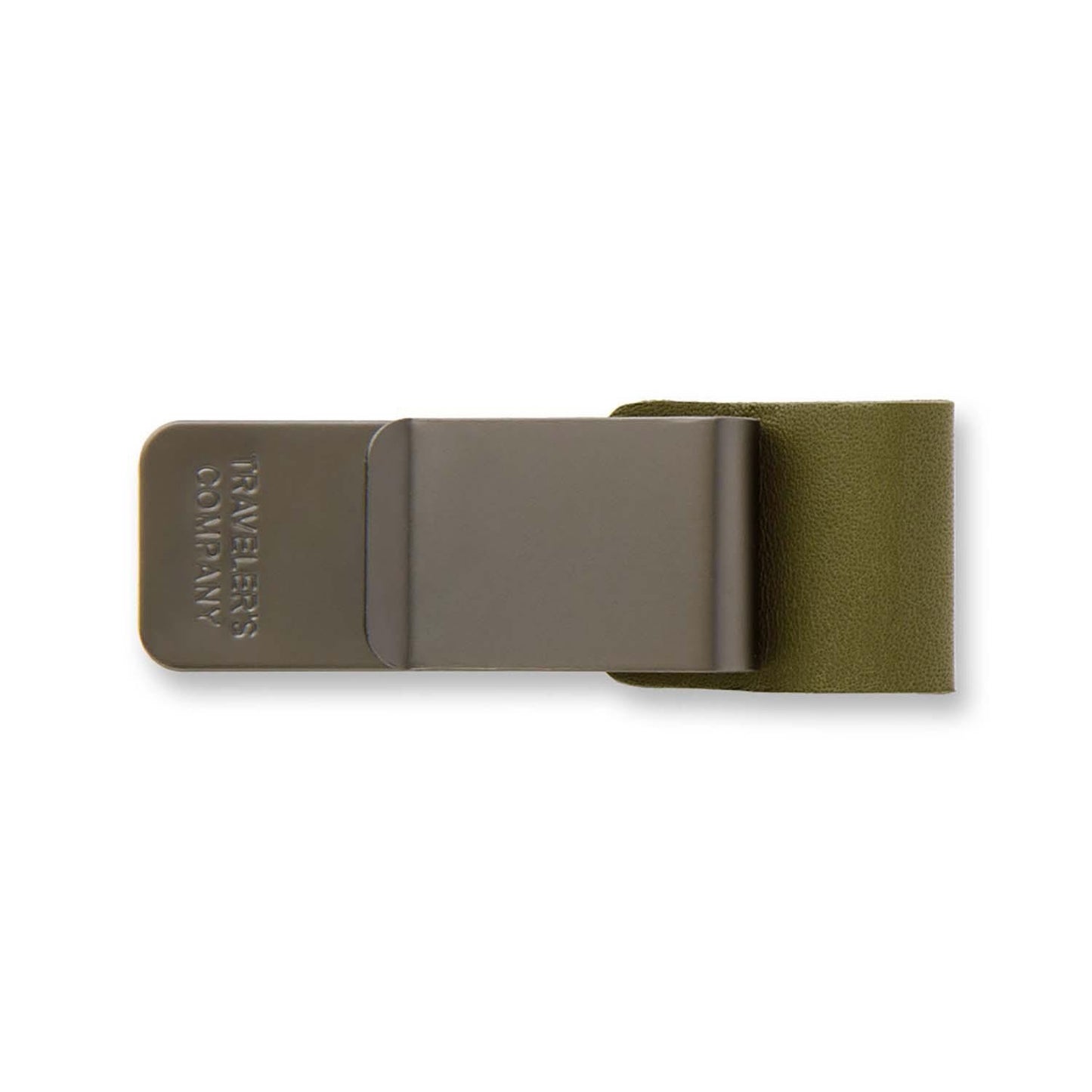 TN Regular 016 Pen Holder (M) Olive