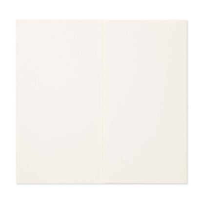 TN Regular 032 Refill Accordion Fold Paper