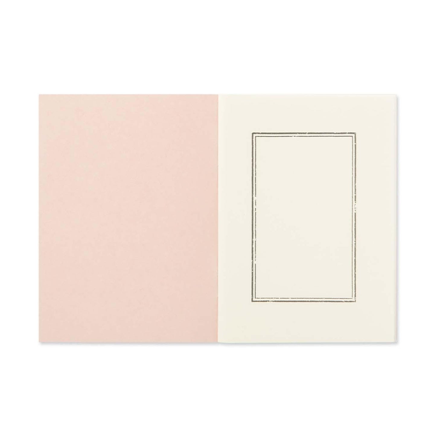 TN Passport 017 Refill Sticker Release Paper