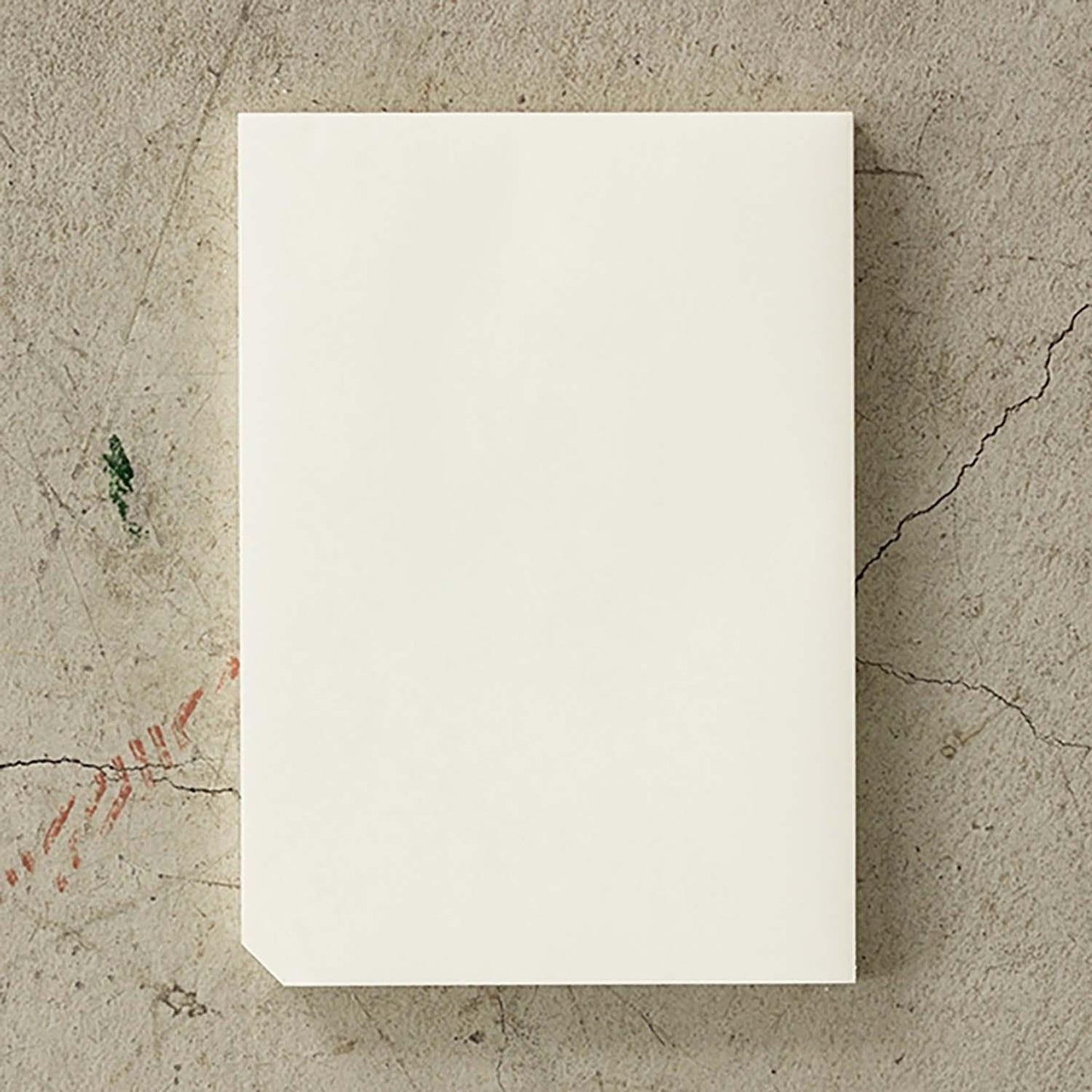 MD Paper Pad (A5) Blank