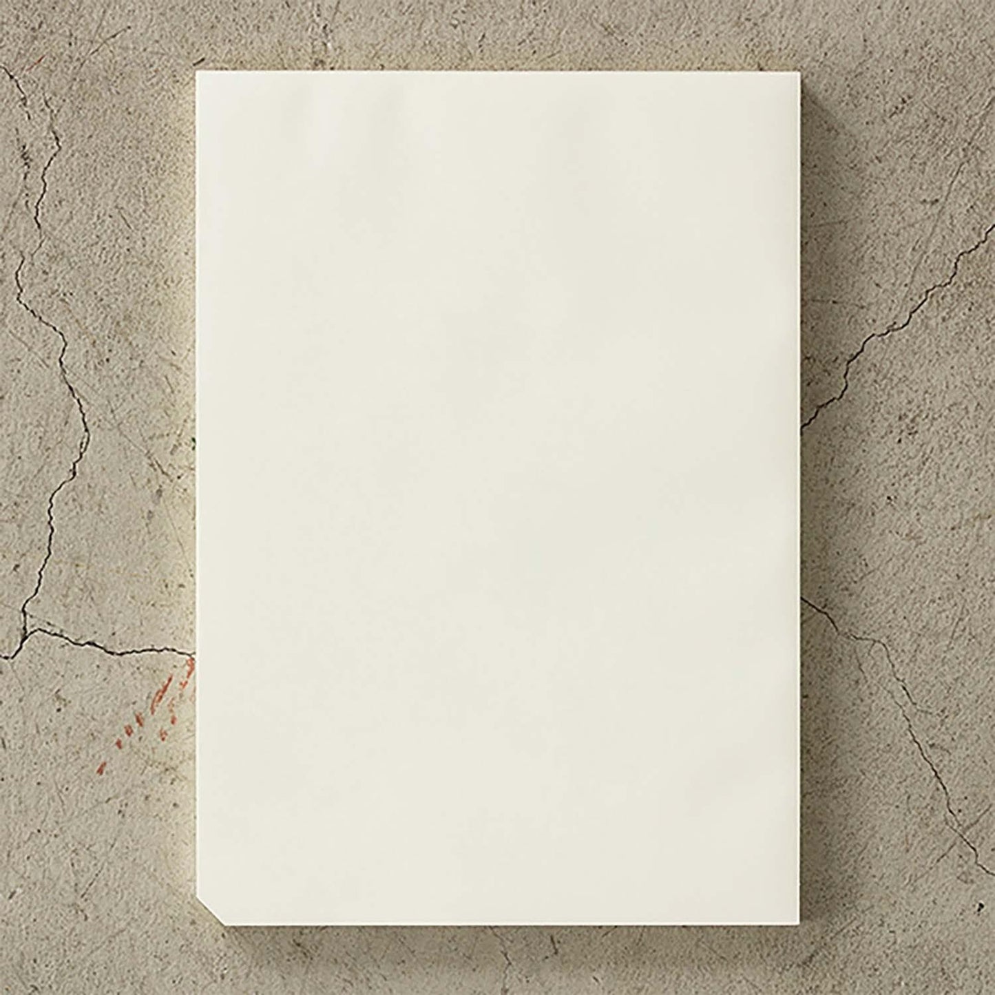 MD Paper Pad (A4) Blank