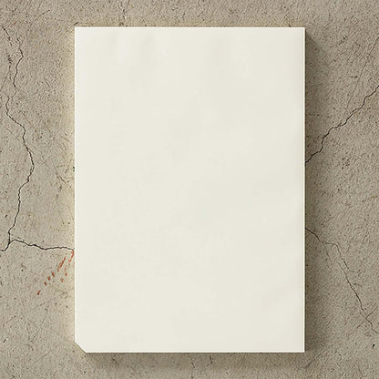 MD Paper Pad (A4) Blank