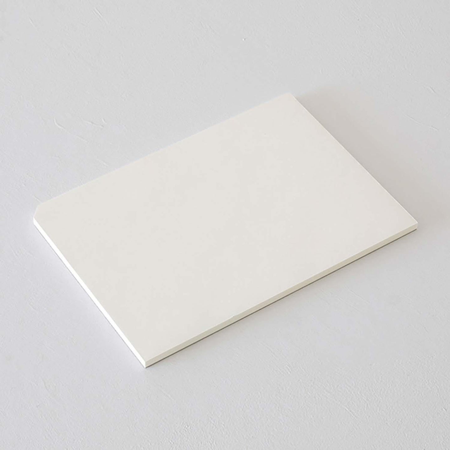 MD Paper Pad (A4) Cotton Blank