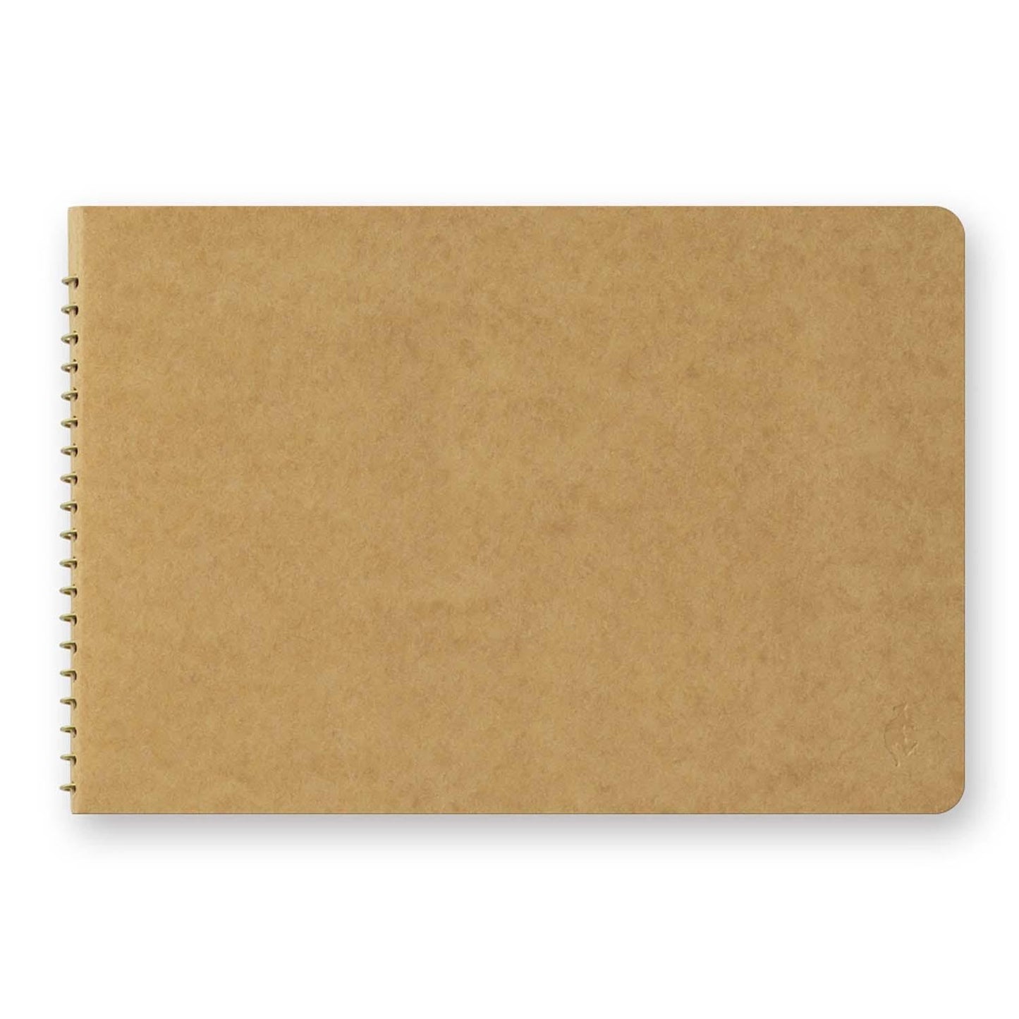 TRC SPIRAL RING NOTEBOOK (B6) Paper Pocket