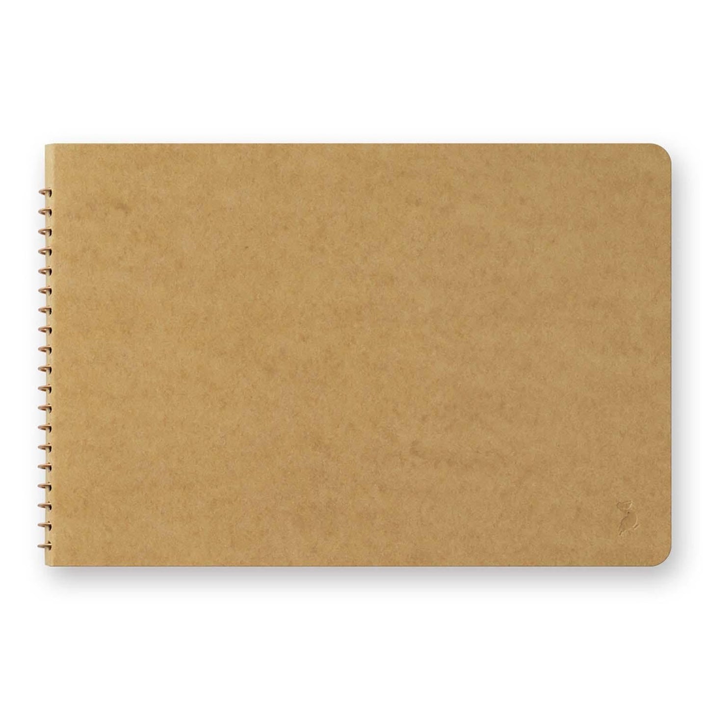 TRC SPIRAL RING NOTEBOOK (B6) Photo File