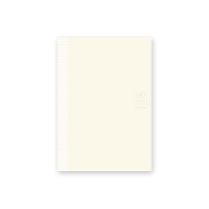 MD Notebook (A6) Grid A