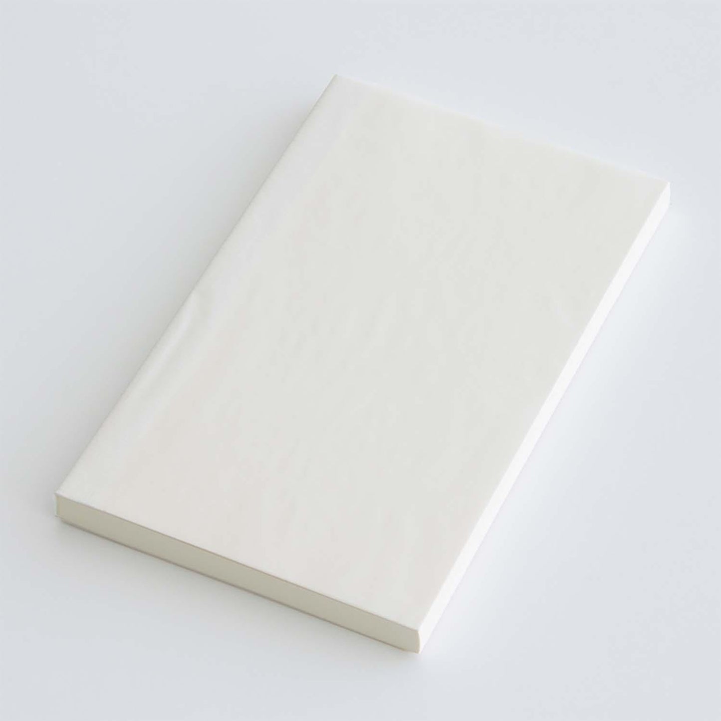 MD Notebook (B6 Slim) Blank A