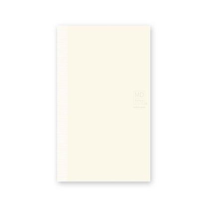 MD Notebook (B6 Slim) Lined A