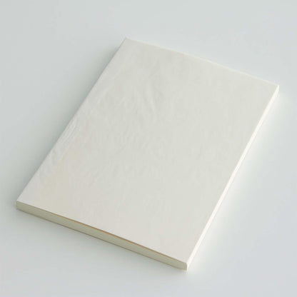 MD Notebook (A5) Blank A
